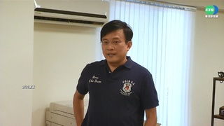 外交部：註銷彭文正護照  於法有據