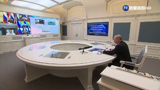 俄羅斯控烏克蘭製造髒彈  IAEA派員進行獨立調查