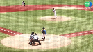 悍將王勝偉獲「東山再起獎」 為野手第2人