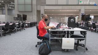 考選部：拓展國家考試電腦化試場  已逾8000座位