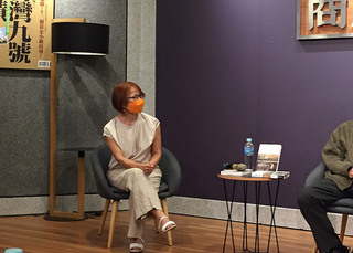 何美鄉：中國不應再封城  該用科學方式因應