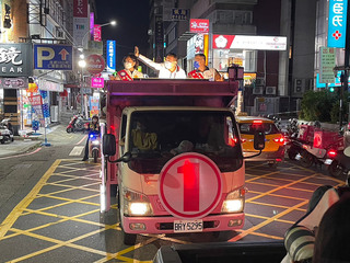 侯友宜雲林輔選 盼友善連線帶動2縣市經濟成長