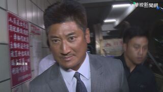 辜仲諒長子辜昱銓 接任中信創投、台彩董事