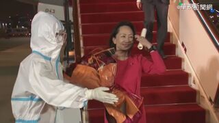 WSJ：孟晚舟事件成轉捩點 美中自此邁向全面敵對