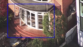 「南希在哪裡？」 美國會議長裴洛西丈夫在家遇襲