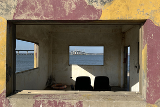 金門大橋通車 烈嶼金寧旅遊攻略