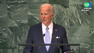 裴洛西丈夫在家遇襲 拜登：美國不容政治暴力