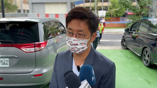 謝國樑推科學園區  蔡適應批拿香跟拜又創新名詞