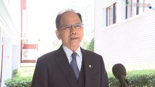 林姿妙指遭國家機器打擊  游錫堃：台灣司法獨立