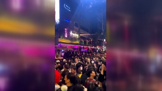 梨泰院慶萬聖節釀149死 斜坡地形加推擠釀禍