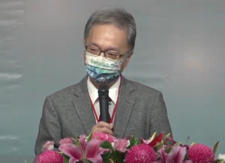 確診選舉泡泡恐難行 薛瑞元：本週再議縮短隔離