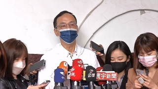 九合一選舉 朱立倫：國民黨北北桃民調領先兩位數