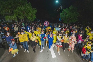 馬英九批新竹市現況  沈慧虹：沒看到8年進步