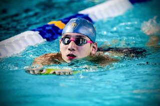 游泳世界盃加拿大站 王冠閎200公尺蝶式再奪銅牌