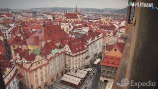 有案在身 捷克富豪巴比斯宣布明年競選總統