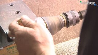 全球經濟加速降溫 9月製造業景氣燈號連7顆亮黃藍燈