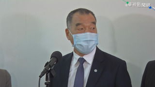 美售台860枚飛彈都沒到貨？邱國正：持續進行中