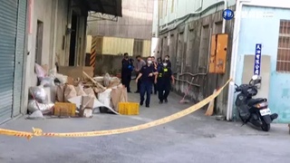 台中桶屍案 檢方DNA比對確認死者身分緝凶