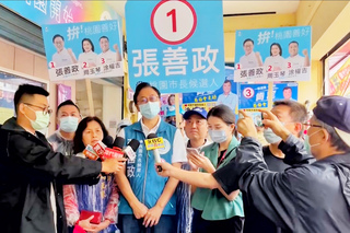 台積電一奈米廠傳落腳桃園  張善政：人才與土地優勢