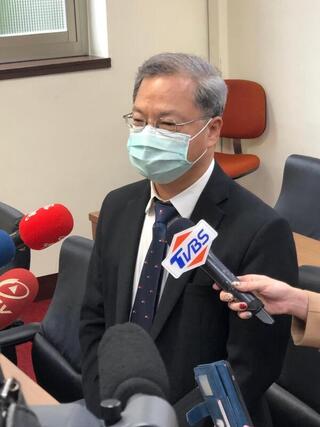 龔明鑫估第4季經濟成長率可能下修  拚內需穩住動能