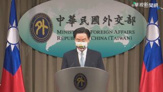 吳釗燮哀悼印度吊橋意外 外交部：無台人傷亡