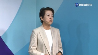 北市長電視辯論11/5登場  黃珊珊閉關備戰