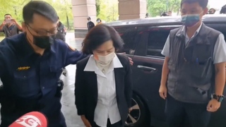 遭林姿妙指控起訴意圖影響選舉  檢方否認