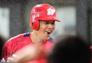 陳品捷從被帶領到幫忙照看 再打挑戰賽心情不同