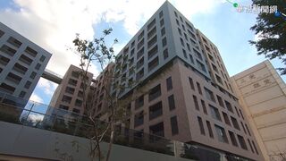 營建署落實居住正義 直接興建社宅已逾6.2萬戶