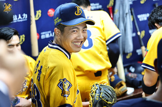 MVP呂彥青做到最想要結果 喊話2連霸