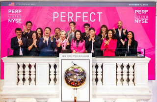 訊連轉投資玩美移動 於紐約證交所掛牌上市