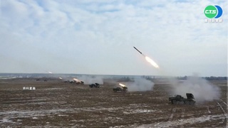 俄控烏造髒彈 國際原能總署展開調查