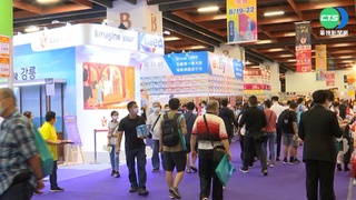 大啖解封商機 旅行社線上旅展業績告捷