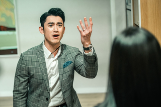 吳慷仁演活變態角色  網友拳頭硬、導演邊剪邊罵