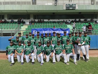 梅花旗國體10分落後到1分勝 擊敗南華拿季軍