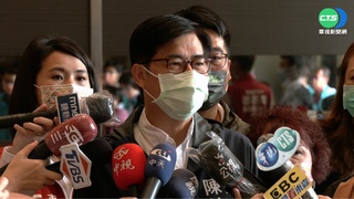 陳其邁趕行程遲到 柯志恩指應與韓國瑜同一標準檢視