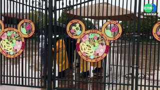 上海確診者曾到迪士尼  封控範圍擴大到社區