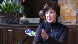 「昨夜星辰」80歲金鐘視后馬之秦 睡夢中安詳離世