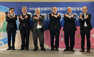 3成糖尿病患不知罹病 定期檢查控制血糖降低併發症