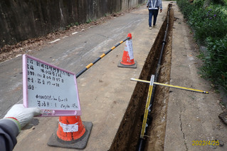 竹縣：今年爭取10件改善計畫 助偏遠區自來水接管