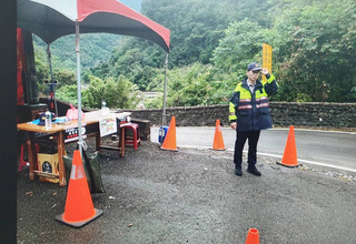 南庄賽夏族巴斯達隘祭典11/4登場 周邊實施交管