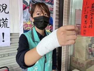 屏東長治鄉選舉糾紛 雙方陣營各執一詞