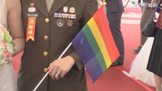 東京向前邁出一大步 承認同性伴侶關係