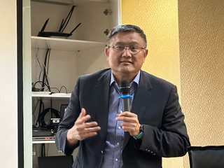 普鴻前3季每股賺3.11元 2023年營運審慎樂觀