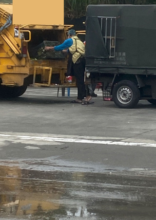 林秉宥指新北處理垃圾擺爛疑涉貪 環保局：皆合法