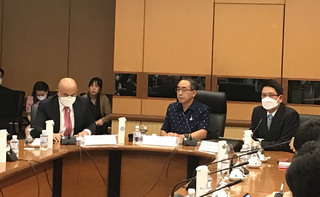 習近平將參加APEC峰會 泰國外交部：盼聽到其觀點