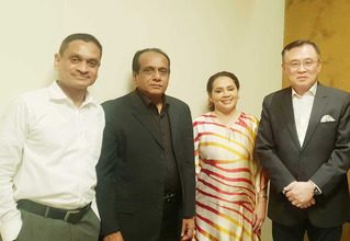 吸引台灣遊客 斯里蘭卡研議簡化入境程序