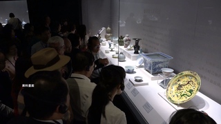 故宮文物破損非頭一遭 歷年修護紀錄將公開