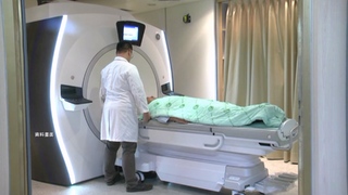 國衛院：暴顯影劑者 患血管性失智症風險增3.66倍