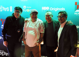 菲律賓名嘴遇害黑幕深 角逐奧斯卡影片微妙呼應